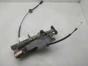 Türschloss Links Vorne BM5AA21813AH Ford Tourneo Courier (JU2) Großraumlimousine 1.0 Ti-VCT EcoBoost 12V (SFCD)