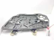 Fensterheber Rechts Vorne 30784311 Volvo V60 I (FW/GW) Kombi 2.4 D5 20V (D5244T15)