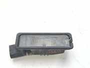 Kennzeichenbeleuchtung 1K8943021 Volkswagen Polo V (6R) Schrägheck 1.6 TDI 16V 75 (CAYA) CAYA