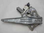 Fensterheber Links Hinten 6984002100 Toyota Corolla (E12) Schr?gheck 2.0 D-4D 16V 116 (1CD-FTV)