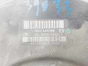 Bremskraftverstärker 9681194080 Citroën C4 Picasso (UD/UE/UF) Großraumlimousine 1.8 16V (EW7A(6FY))