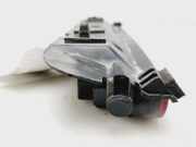 Dritte Bremsleuchte 7700423402 Renault Megane Break/Grandtour (KA) Kombi 5-drs 1.9 dTi 80 (F9Q-744)