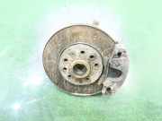 Achsschenkel Halter Rechts Vorne 13154318 Opel Combo Tour (Corsa C) Großraumlimousine 1.7 CDTi 16V (Z17DTH)