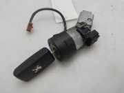 Zündschloss 9663123280 Peugeot 207/207+ (WA/WC/WM) Schrägheck 1.4 16V VTi (EP3(8FS))