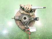 Achsschenkel Halter Rechts Vorne 364796 Citroën C4 Berline (NC) Schrägheck 5-drs 1.6 Hdi 90 (DV6DTED(9HP))