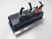 Bedienung Klimacontrolle 8E0820043 Audi A4 (B6) Limousine 1.9 TDI PDE 130 (AWX)