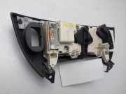 Bedienung Klimaanlage 663391J Renault Megane (BA) Schrägheck 5-drs 1.4 16V (K4J-750)