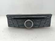 Radio 98134281ZD Citroën C-Elysee (DD) Limousine 1.6 Blue Hdi 100 (DV6FD(BHY))