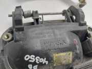 Türgriff Außen Rechts Vorne 826624A300 Hyundai H-1/H-200 Van 2.5 CRDi Powervan (D4CB)