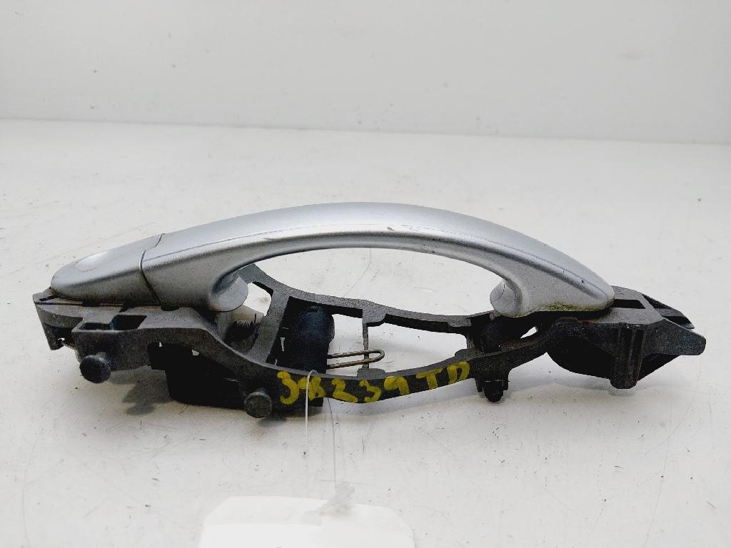 T?rgriff Au?en Ra 1K0837885 Volkswagen Golf Plus (5M1/1KP) Gro?raumlimousine 1.9 TDI 105 (BKC) BKC