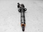 Kraftstoff-Injector 0445110102 Opel (2004 =>) Furgón corto L1H1 2.8t 90 CV / 66 KW