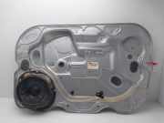 Fensterheber Rechts Vorne 7M51R045H16A Ford Kuga I SUV 2.0 TDCi 16V (G6DG)