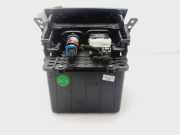 Aschenbecher Vorne 42505220 Opel Mokka X SUV X 1.4 Turbo 16V 4x2 (A14NET(Euro 5))