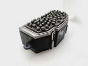 Heizwiderstand 3C0907521D Volkswagen Passat CC (357) Coupé 2.0 TDI 16V 140 (CBAB) CBAB