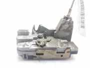 T?rschloss Rechts Hinten 9138A4 Peugeot 307 BREAK / SW (S1) SW PACK 107 CV / 79 KW