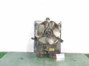 Kühlerventilator SSA431B091 Mitsubishi Carisma Schrägheck 1.8 GDI 16V (4G93(GDI))