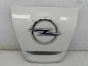 Handgriff Kofferraum 13380567 Opel Astra J (PC6/PD6/PE6/PF6) Schrägheck 5-drs 2.0 CDTI 16V 160 Ecotec (A20DTH)