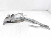 Fensterheber Rechts Vorne 13173068 Opel Corsa C (F08/68) Schrägheck 1.0 12V Twin Port (Z10XEP)