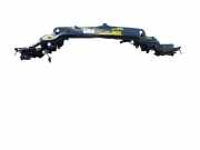 Schließplatte Kühlerträger 31212702 Volvo XC90 I SUV 2.4 D5 20V (D5244T4)