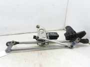 Scheibenwischermotor Vorne 726750303 BMW 1 serie (F21) Schrägheck 3-drs 116d 2.0 16V (N47-D20C)