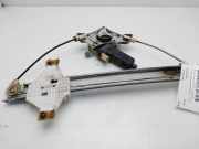 Fensterheber Links Hinten 83403H1000 Hyundai Terracan SUV 2.9 CRDi 16V (J3)
