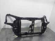 Schließplatte Kühlerträger 641101D000 Kia Carens III (FG) Großraumlimousine 2.0 CRDI VGT 16V (D4EA)