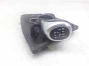 Schalthebelknopf 25112284545 BMW 1 serie (F20) Schrägheck 5-drs 116d 1.5 12V TwinPower (B37-D15A)