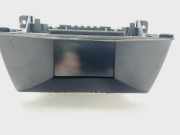 Multifunctionelle Display 13208089 Opel ASTRA H BERLINA Enjoy 101 CV / 74 KW
