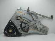 Fensterheber Links Hinten 834701F010 Kia Sportage (JE) Geländewagen 2.0 CRDi 16V 4x4 (D4EA)