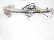 Fensterheber Links Vorne 80701BM71B Nissan ALMERA (N16/E) Comfort 90 CV / 66 KW