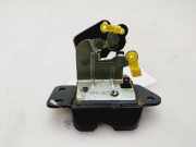 Heckschloss 8123017030 Hyundai Matrix Schrägheck 1.6 16V (G4ED)