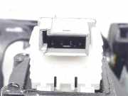 Bremspedal 2042902001 Mercedes-Benz C (W204) Limousine 3.0 C-280 V6 24V (M272.947)