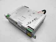 Radio 9828709080 Peugeot (--.2013->) SIGNATURE 81 CV / 60 KW