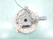 Achsschenkel Halter Links Vorne 40015ED000 Nissan NV 200 (M20) Kombi Comfort 86 CV / 63 KW