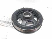 Kurbelwellen-Riemenscheibe 231242A001 Kia Rio II (DE) Schrägheck 1.5 CRDi VGT 16V (D4FA)