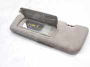 Sonnenblende Links 7610708105ABJ SsangYong Rexton SUV 2.7 Xdi RX/RJ 270 16V (M665.925)
