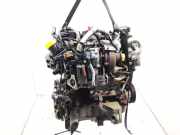 Motor OM607951 Mercedes-Benz A (W176) Schrägheck 1.5 A-180 CDI 16V (OM607.951)