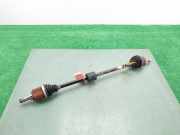 Antriebswelle Links Vorne 13149830 Opel Corsa E Schrägheck 1.4 16V (B14XEL)