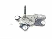 Scheibenwischermotor Hinten 3M51R17K441AE Ford FOCUS BERLINA (CAP) Ambiente (D) 116 CV / 85 KW