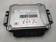 Motorsteuerger?t 9664843780 Citro?n C4 Berline (LC) Schr?gheck 5-drs 1.6 HDi 16V 110 (DV6TED4(9HZ)) DV6TED4(9HZ)