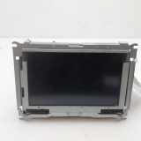 Radio 9X2310E889AB Jaguar XF (CC9) 3.0 D V6 24V (306DT)