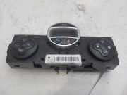 Bedienung Klimacontrolle 8200296683 Renault Clio III Estate/Grandtour (KR) Kombi 1.5 dCi 85 (K9K-766)