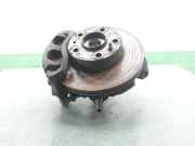 Achsschenkel Halter Links Vorne 3646A0 Citroën CITROEN JUMPER CAJA CERRADA (06.2006 =>) 30 L1H1 HDi 120 120 CV / 88 KW