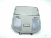 Innenbeleuchtung 92800F2010BF3 Kia Stonic (YB) SUV 1.0i T-GDi 12V Eco-Dynamics+ (G3LF)