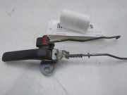 Handgriff Kofferraum - - 5645634 Suzuki Vitara (ET/FT/TA) Hardtop Geländewagen 1.9 JLX (XUD9SD-L3(DHW))