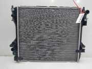 Radiator C2D38733 Jaguar XF (CC9) Limousine 2.2 D S200 16V (224DT)