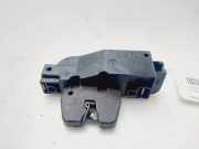 Heckschloss 9653831780 Peugeot 607 (9D/U) Limousine 2.2 HDi 16V FAP (DW12TED4(4HX))