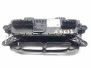 Bedienung Klimacontrolle KT1T18C612AAC Ford Tourneo Connect/Grand Tourneo Connect Großraumlimousine 1.5 EcoBlue (Z2GA)