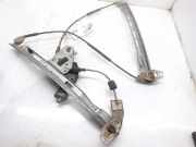 Fensterheber Links Vorne 9221E5 Peugeot 206 (2A/C/H/J/S) Schrägheck 1.4 XR,XS,XT,Gentry (TU3JP(KFW))