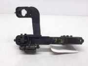 Türgriff Außen Rechts Vorne 242054 Fiat Stilo MW (192C) Kombi 1.6 16V (182.B.6000)